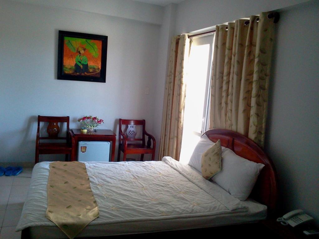 Hotel Vu Quy Nha Trang Pokój zdjęcie