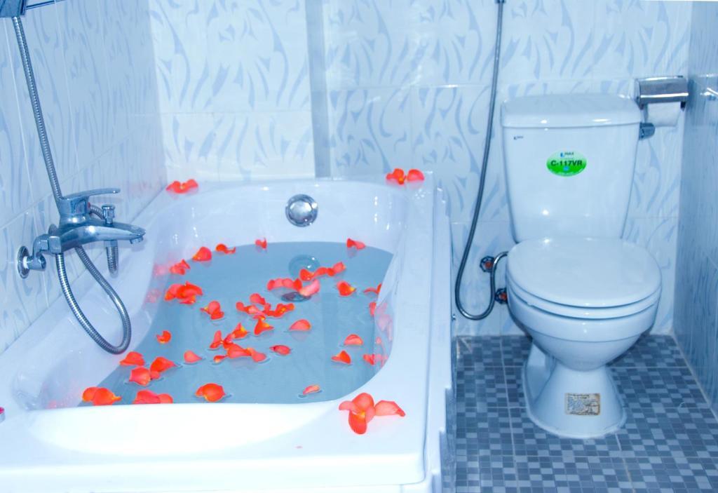 Hotel Vu Quy Nha Trang Pokój zdjęcie