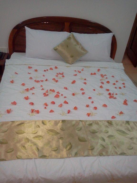 Hotel Vu Quy Nha Trang Pokój zdjęcie