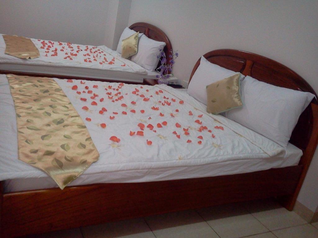 Hotel Vu Quy Nha Trang Pokój zdjęcie