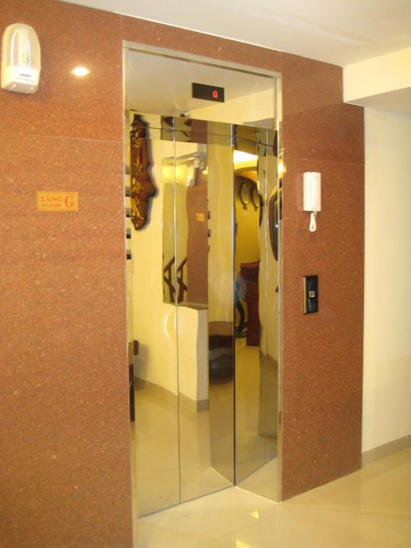 Hotel Vu Quy Nha Trang Zewnętrze zdjęcie