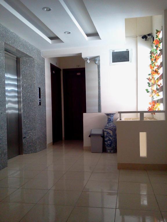 Hotel Vu Quy Nha Trang Zewnętrze zdjęcie