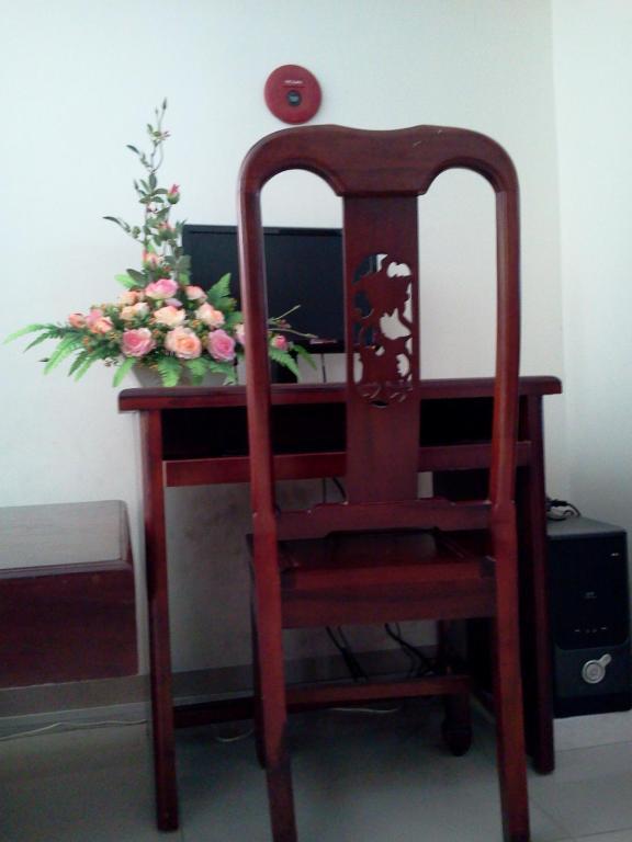 Hotel Vu Quy Nha Trang Zewnętrze zdjęcie